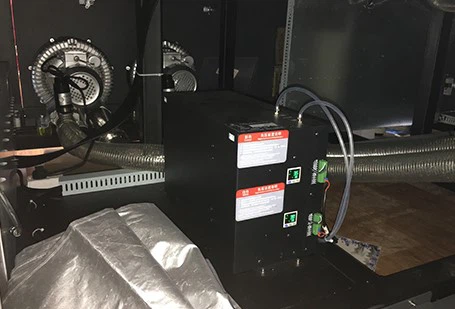 NegativePressureSystem