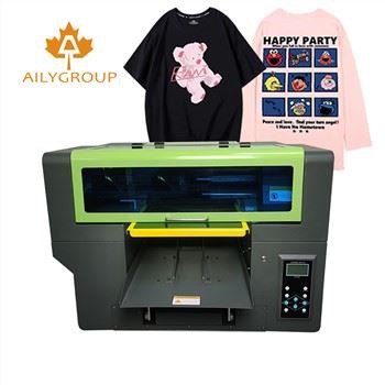 Dtg   Printer   Textil   A3