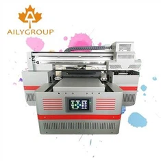 Mașină de imprimat tricouri Hd