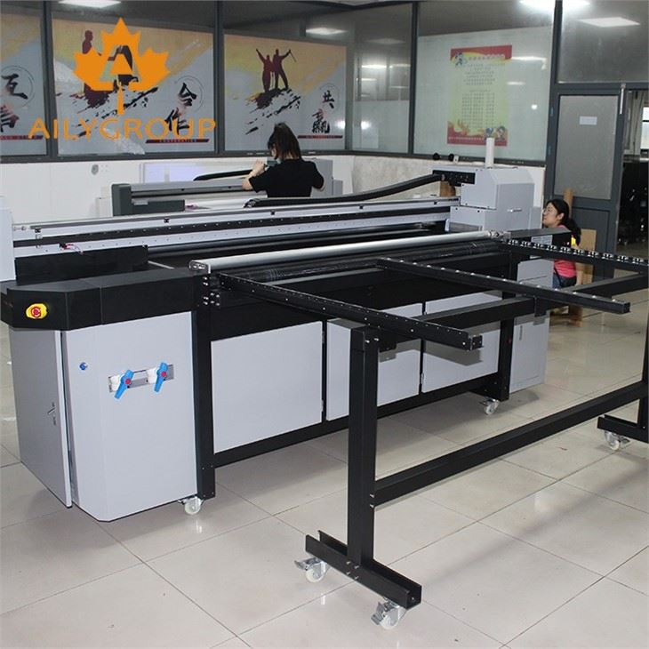 Uv Flatbed Printer Ink