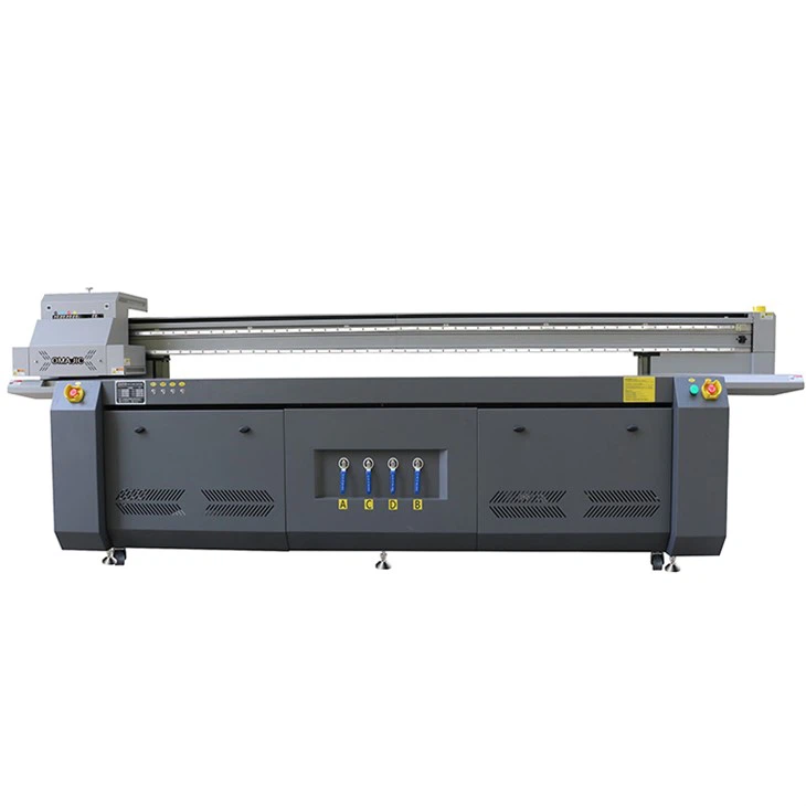 2030 Gen5 Uv 2030 Machine Flatbed Printer